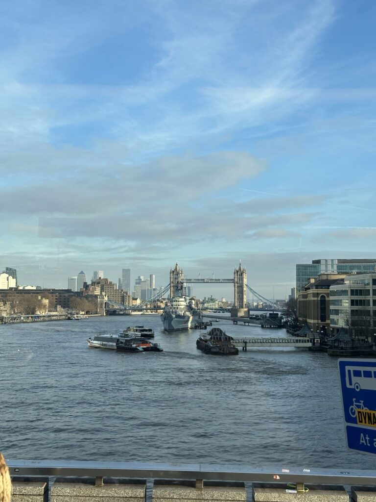 London bridge