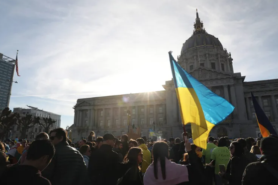 Nova Ukraine