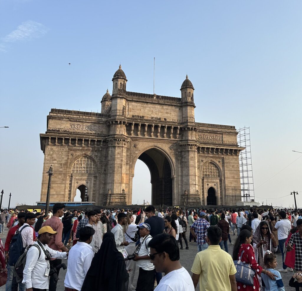 2Q25 Grandeur - India