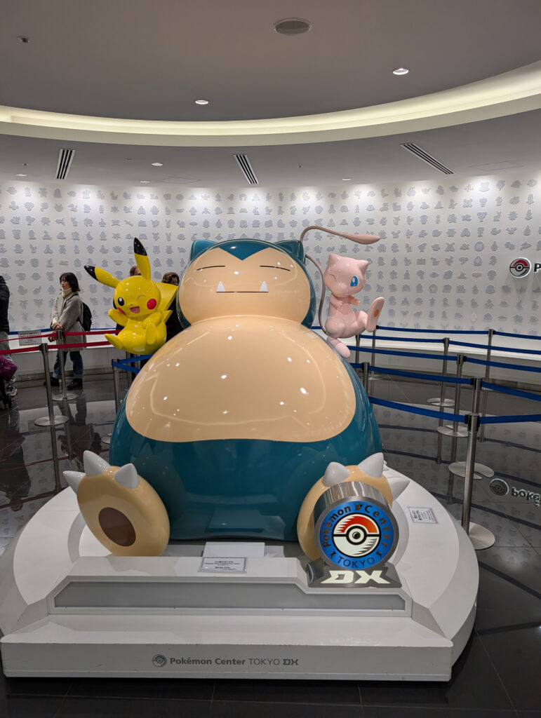 Speen Japan anime statue photo