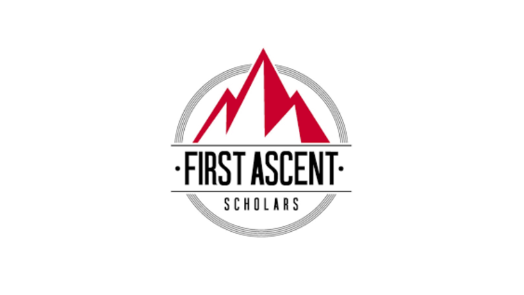 First Ascent Scholars Program logo