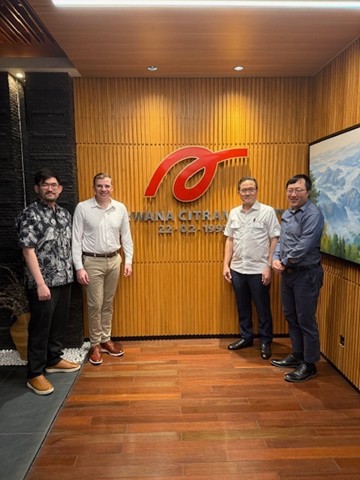 Nick and Dan - ARNA IJ owned